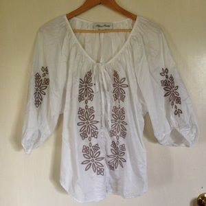 Fifteen-Twenty Top-Size Small